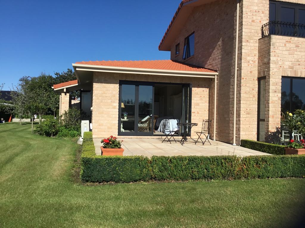 Ferienwohnung Northbrook Waters Rangiora Exterior foto